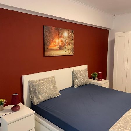 City Center Villa Apartament Бухарест Экстерьер фото